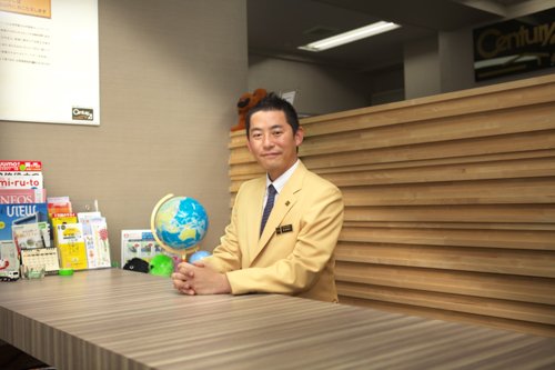 財部　暁宏